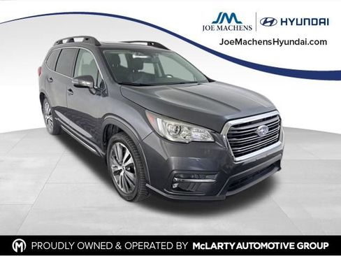 Used 2019 Subaru Ascent Limited w/ Popular Package #2 AWD/4WD image 2