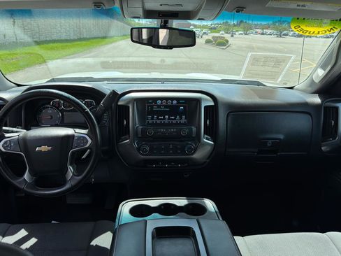 Used 2019 Chevrolet Silverado 1500 LT image 16