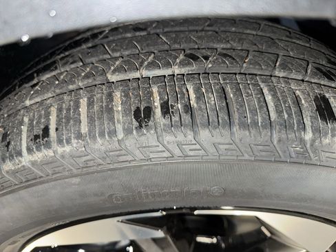 New 2026 Kia Sorento EX image 11