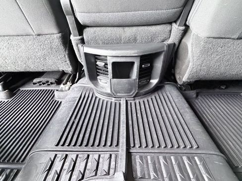 Used 2020 RAM 2500 Tradesman image 24