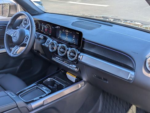 New 2026 Mercedes-Benz GLB 250 250 image 34