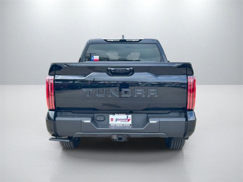 New 2026 Toyota Tundra Limited image 6