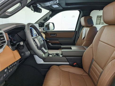 New 2025 Toyota Tundra 1794 Edition image 12
