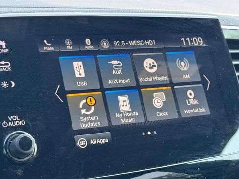 Used 2019 Honda Passport EX-L image 23