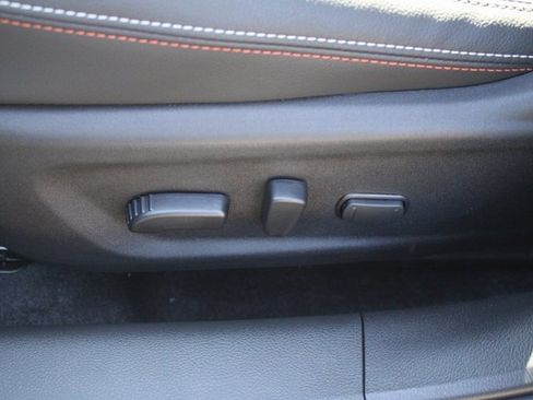 New 2025 Nissan Altima 2.5 SR w/ SR Premium Package image 7