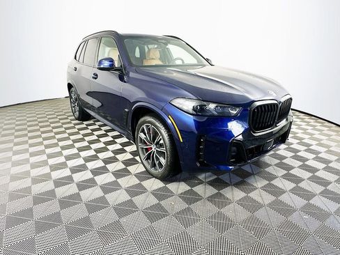 New 2026 BMW X5 xDrive40i AWD/4WD image 2