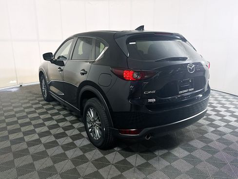 Used 2018 MAZDA CX-5 Sport FWD image 5