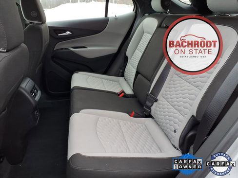 Used 2020 Chevrolet Equinox LS image 27