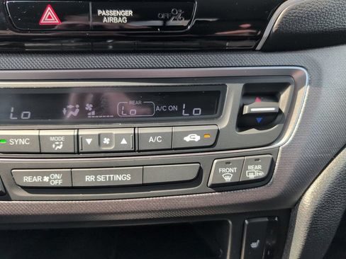 Used 2023 Honda Ridgeline RTL-E image 26