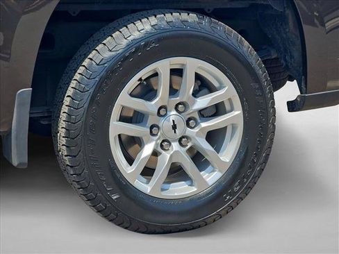 Used 2021 Chevrolet Silverado 1500 LT w/ All Star Edition Plus AWD/4WD image 29
