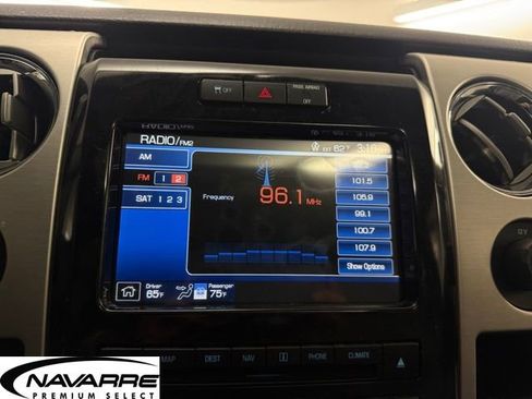 Used 2012 Ford F150 Platinum image 20