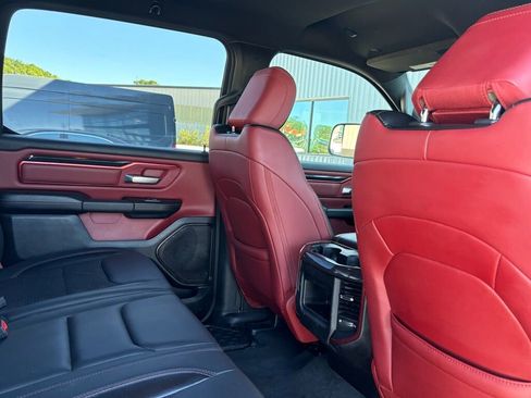 Used 2020 RAM 1500 Rebel w/ Rebel Level 1 Equipment Group image 22