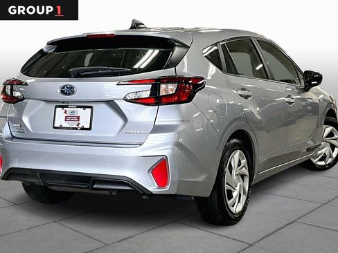 Used 2025 Subaru Impreza 2.0i image 12