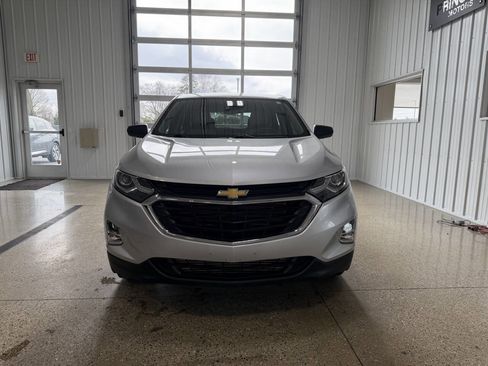 Used 2021 Chevrolet Equinox LS w/ LS Convenience Package image 7