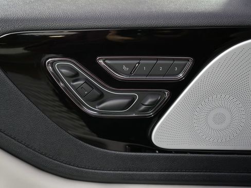 New 2026 Lincoln Aviator Reserve AWD/4WD image 14