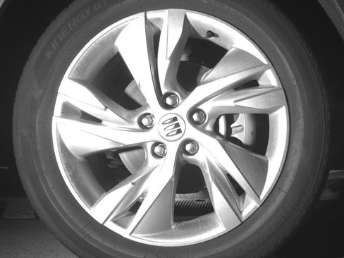 Used 2025 Buick Encore GX Preferred image 13