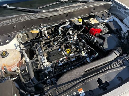 Used 2022 Ford Bronco Sport Big Bend image 20