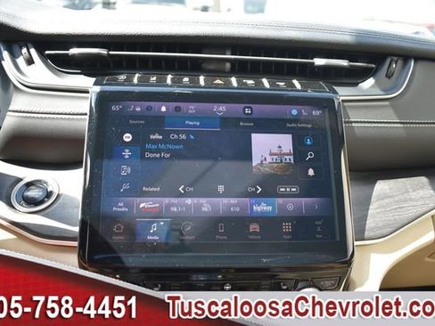 Used 2024 Jeep Grand Cherokee Limited RWD image 35