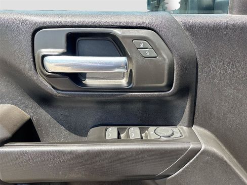 Used 2022 Chevrolet Silverado 3500 W/T w/ WT Fleet Convenience Package AWD/4WD image 17