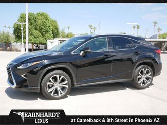 Used 2018 Lexus RX 350 AWD image 1