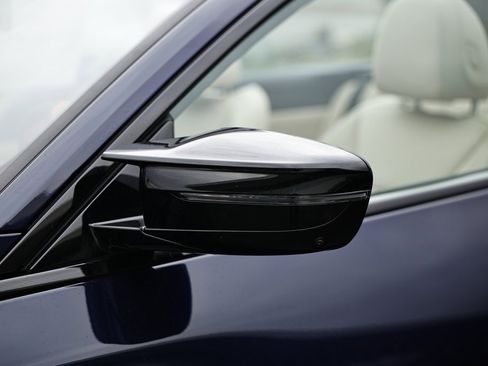 New 2026 BMW M440i Convertible w/ Premium Package image 13