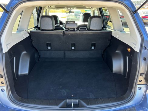 Used 2017 Subaru Forester 2.0XT Premium w/ Rugged Package #1 image 22