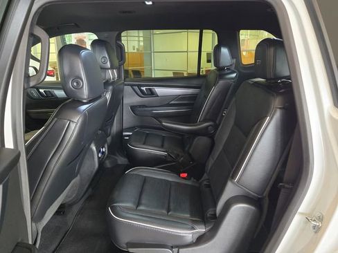 New 2025 Buick Enclave Sport Touring image 15