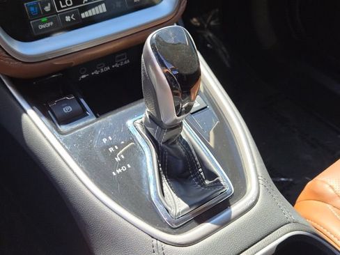 Used 2024 Subaru Legacy Touring XT AWD/4WD image 22