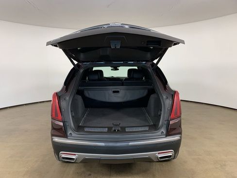 Used 2020 Cadillac XT5 Premium Luxury image 12