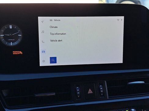 Used 2024 Lexus ES 350 w/ Accessory Package (Z1) FWD image 23