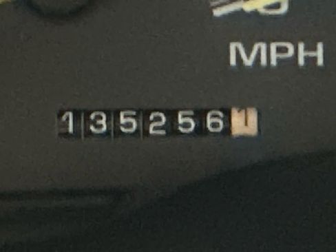 Used 1998 Chevrolet Silverado 2500 4x4 Extended Cab w/ Preferred Equipment Group 2 image 38