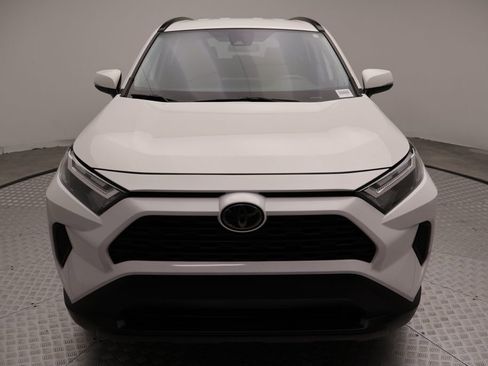 Certified 2024 Toyota RAV4 XLE FWD image 5