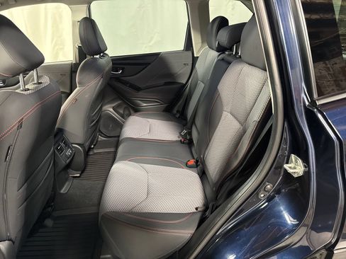 Used 2022 Subaru Forester Sport AWD/4WD image 5