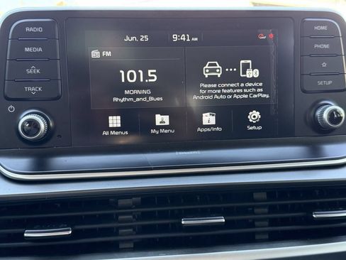 Used 2020 Kia Telluride S FWD image 21