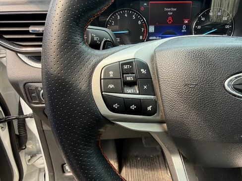 Used 2022 Ford Explorer Timberline AWD/4WD image 11