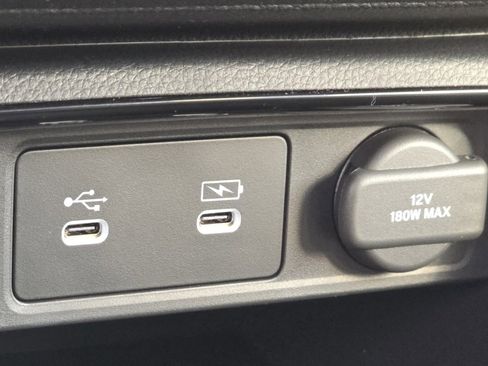 New 2026 Honda CR-V EX image 9