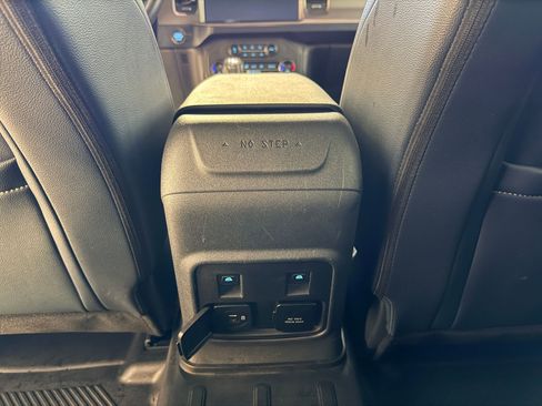 Used 2023 Ford Bronco Outer Banks image 26