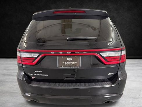 Used 2026 Dodge Durango GT AWD/4WD image 6