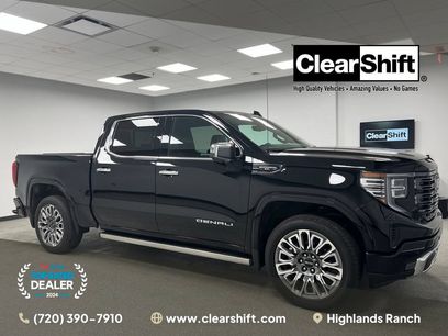 Used 2026 GMC Sierra 1500 Denali Ultimate