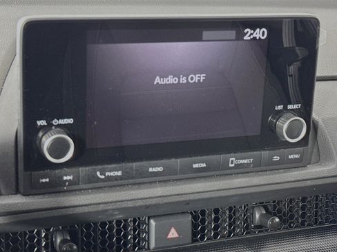 Certified 2023 Honda CR-V Sport image 14