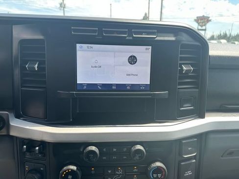 Used 2023 Ford F350 XLT AWD/4WD image 15