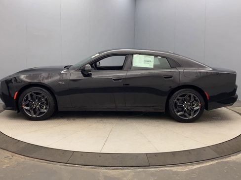New 2026 Dodge Charger R/T AWD/4WD image 2