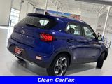 Used 2022 Hyundai Venue SEL image 3