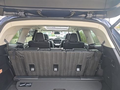 Used 2023 Subaru Ascent Limited w/ Technology Package image 35