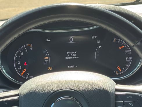 Used 2021 Jeep Grand Cherokee 80th Anniversary w/ Quick Order Package 28K 80th image 14