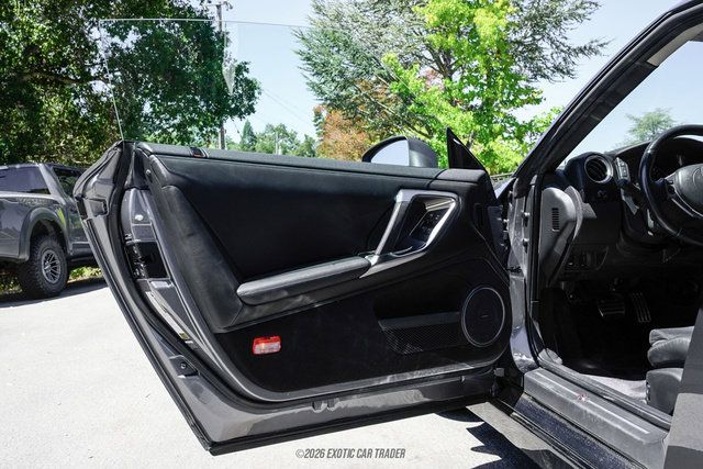 Used 2011 Nissan GT-R Premium AWD/4WD image 34