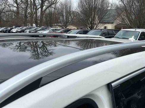 Used 2019 Mercedes-Benz GLS 450 4MATIC image 17