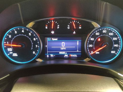 Used 2023 Chevrolet Equinox LT image 23