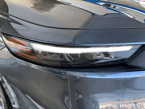 Used 2024 Honda Accord EX image 27