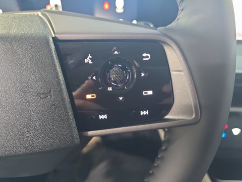 New 2026 Nissan Murano SL AWD/4WD image 18